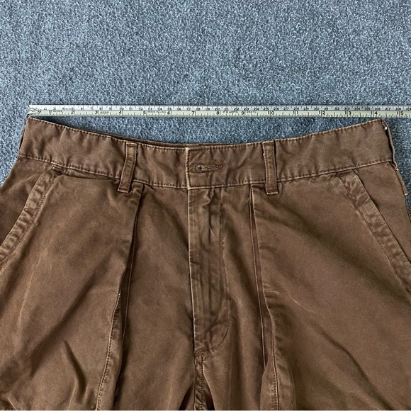 Vintage Marlboro Classics Brown Rectangular Patch Pocket Men’s Size 48 Europe - Picture 16 of 16